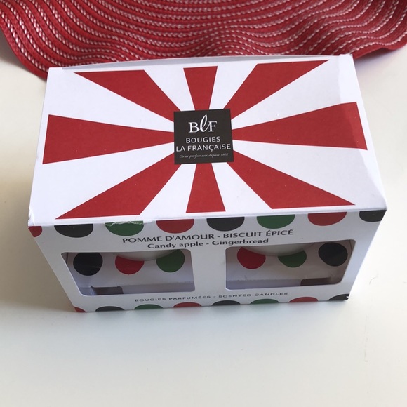 ⭐️Host Pick⭐️ - SET of 2 scented candles - Maison Berger - Picture 6 of 13